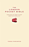 The London Pocket Bible (eBook, ePUB)