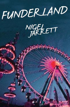 Funderland (eBook, ePUB) - Jarrett, Nigel