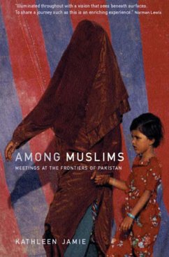 Among Muslims (eBook, ePUB) - Jamie, Kathleen