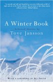 A Winter Book (eBook, ePUB)