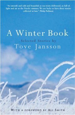 A Winter Book (eBook, ePUB) - Jansson, Tove