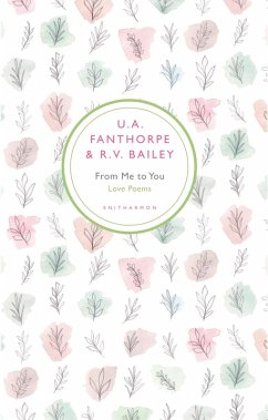 From Me to You (eBook, ePUB) - Fanthorpe, U. A.