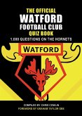 Official Watford Football Club Quiz Book (eBook, PDF)
