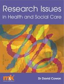 Research Issues in Health and Social Care (eBook, ePUB)