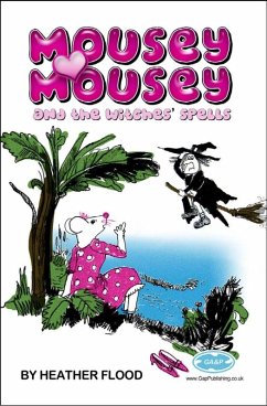 Cover Mousey Mousey (eBook, PDF)