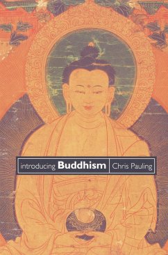 Cover Introducing Buddhism (eBook, ePUB)