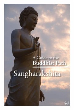 Cover Guide to the Buddhist Path (eBook, ePUB)
