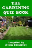 Gardening Quiz Book (eBook, PDF)