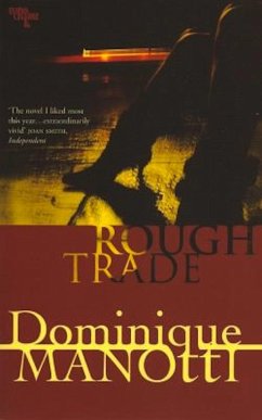 Rough Trade (eBook, ePUB) - Manotti, Dominique