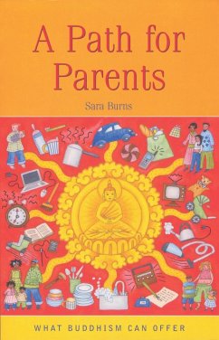 Cover Path for Parents (eBook, ePUB)
