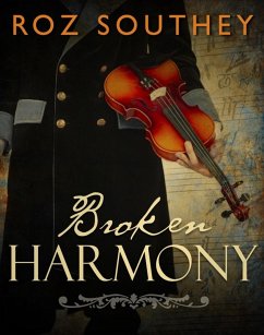 Broken Harmony (eBook, ePUB) Cover Broken Harmony (eBook, ePUB)