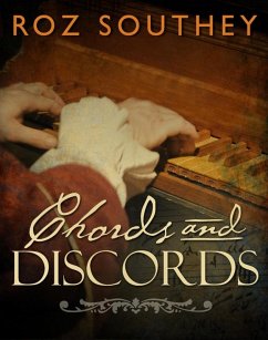 Chords and Discords (eBook, ePUB) Cover Chords and Discords (eBook, ePUB)
