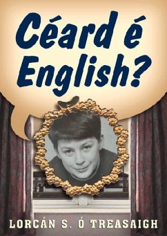 Cover Ceard E English? (eBook, ePUB)