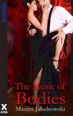 The Music of Bodies (eBook, ePUB) The Music of Bodies (eBook, ePUB)
