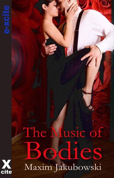 The Music of Bodies (eBook, ePUB)