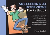 Succeeding At Interviews Pocketbook (eBook, PDF)