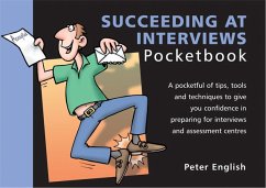 Succeeding At Interviews Pocketbook (eBook, PDF) - English, Peter