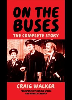 Cover On The Buses (eBook, PDF)