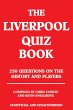 Liverpool Quiz Book (eBook, ePUB) - Bild 1