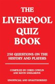 Liverpool Quiz Book (eBook, ePUB)