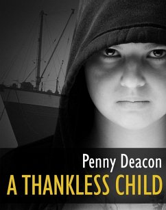 Cover Thankless Child (eBook, ePUB)