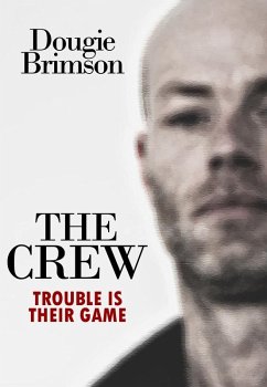 Cover Crew (eBook, ePUB)