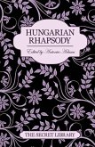 Hungarian Rhapsody (eBook, ePUB)