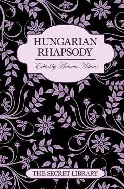 Cover Hungarian Rhapsody (eBook, ePUB)