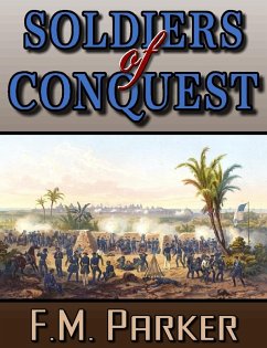 Soldiers of Conquest (eBook, ePUB) Cover Soldiers of Conquest (eBook, ePUB)