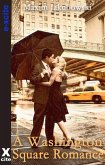 A Washington Square Romance (eBook, ePUB) A Washington Square Romance (eBook, ePUB)