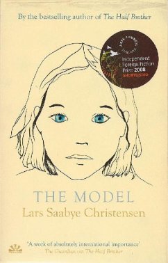 The Model (eBook, ePUB) - Christensen, Lars Saabye