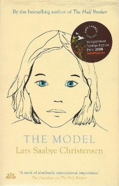 Cover The Model (eBook, ePUB)