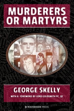 Cover Murderers or Martyrs (eBook, PDF)