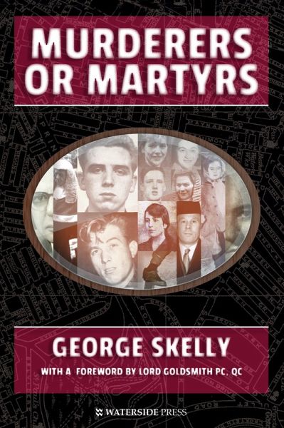 Murderers or Martyrs (eBook, PDF) Murderers or Martyrs (eBook, PDF)