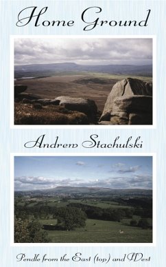 Home Ground (eBook, ePUB) - Stachulski, Andrew