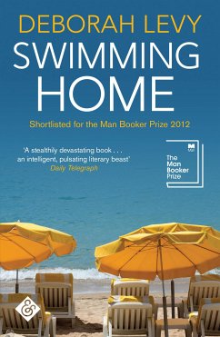 Swimming Home (eBook, ePUB) - Levy, Deborah