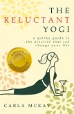 The Reluctant Yogi (eBook, ePUB)