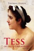 Tess of the D'Urbervilles: A Pure Woman (eBook, ePUB)