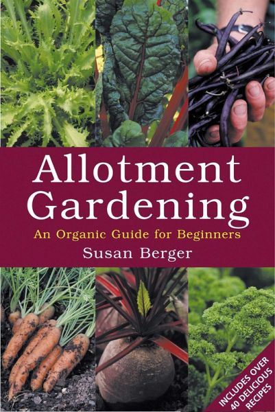 Allotment Gardening (eBook, PDF)