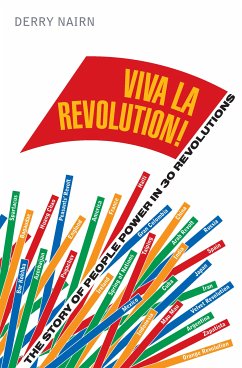 Viva La Revolution! (eBook, ePUB) - Nairn, Derry