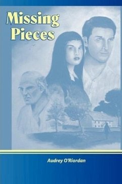 Missing Pieces (eBook, ePUB) - O'Riordan, Audrey