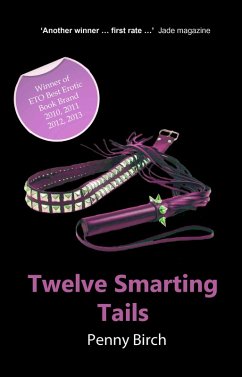 Twelve Smarting Tails (eBook, ePUB) Cover Twelve Smarting Tails (eBook, ePUB)