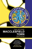 Official Macclesfield Town Quiz Book (eBook, PDF)