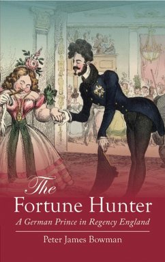 Fortune Hunter (eBook, ePUB) - Bowman, Peter James