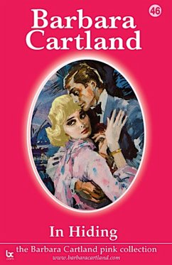 In Hiding (eBook, ePUB) - Cartland, Barbara