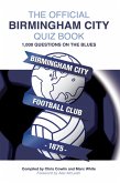 Official Birmingham City Quiz Book (eBook, ePUB)