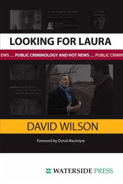 Cover Looking for Laura (eBook, PDF)