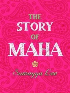 Cover Story of Maha (eBook, ePUB)