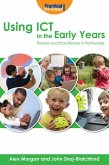 Using ICT in the Early Years (eBook, ePUB)