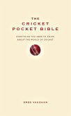 The Cricket Pocket Bible (eBook, ePUB)